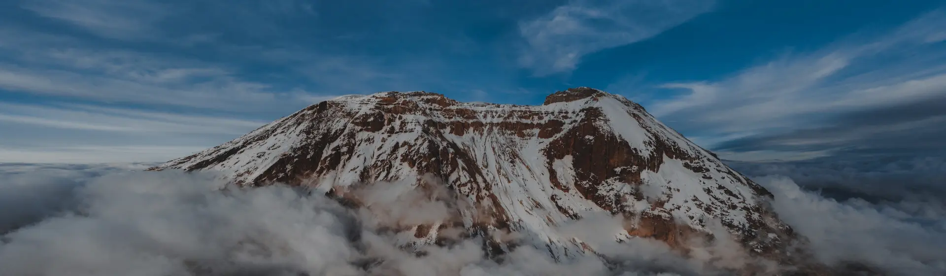 Marangu maršruta pārskats Marangu maršruta pārskats