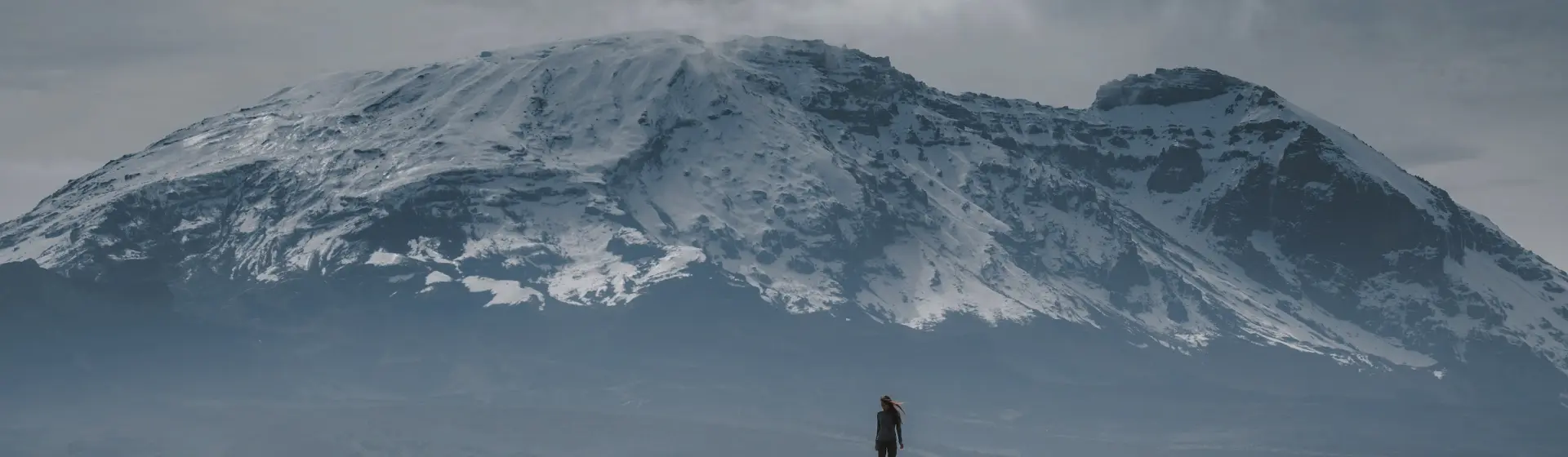 Machame maršruts Machame maršruts