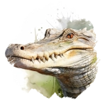 Krokodils