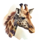 Žirafe