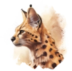 Servals